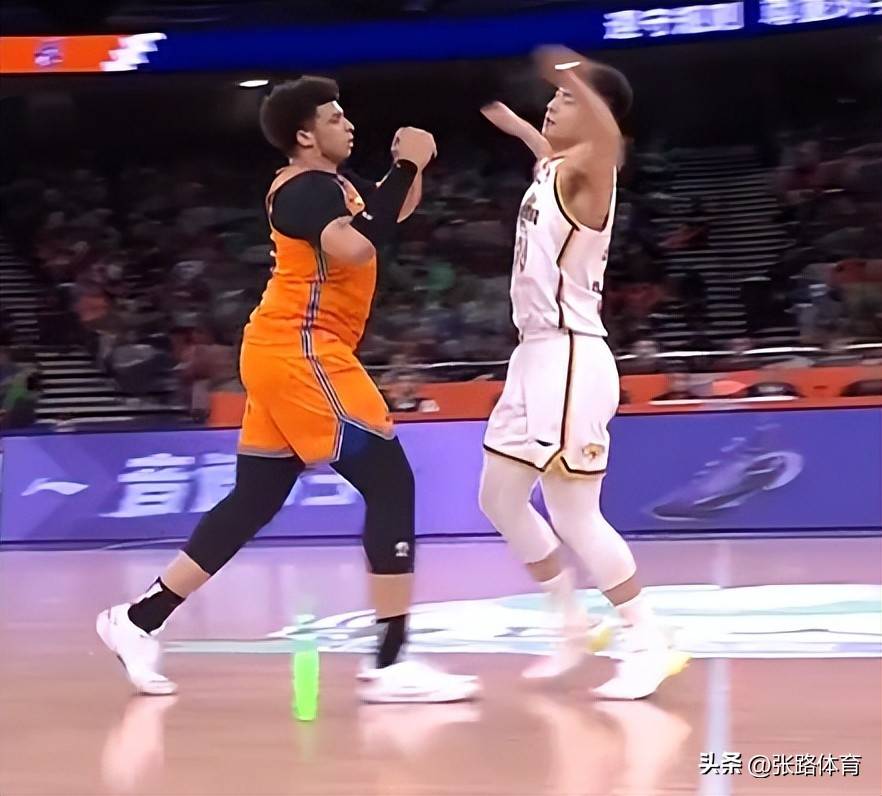 cba上海对辽宁回放_(cba上海vs辽宁10491)  第2张