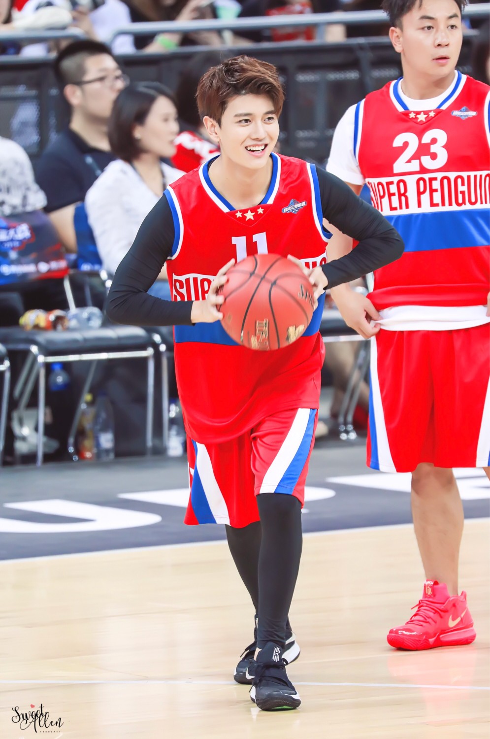 篮球直播企鹅免费观看第二集高清_(篮球直播企鹅免费观看第二集高清版)  第2张