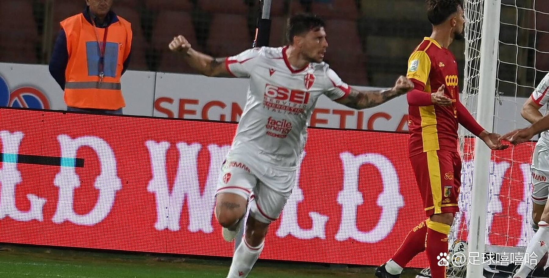 意乙_(意乙联赛排名积分榜)  第2张