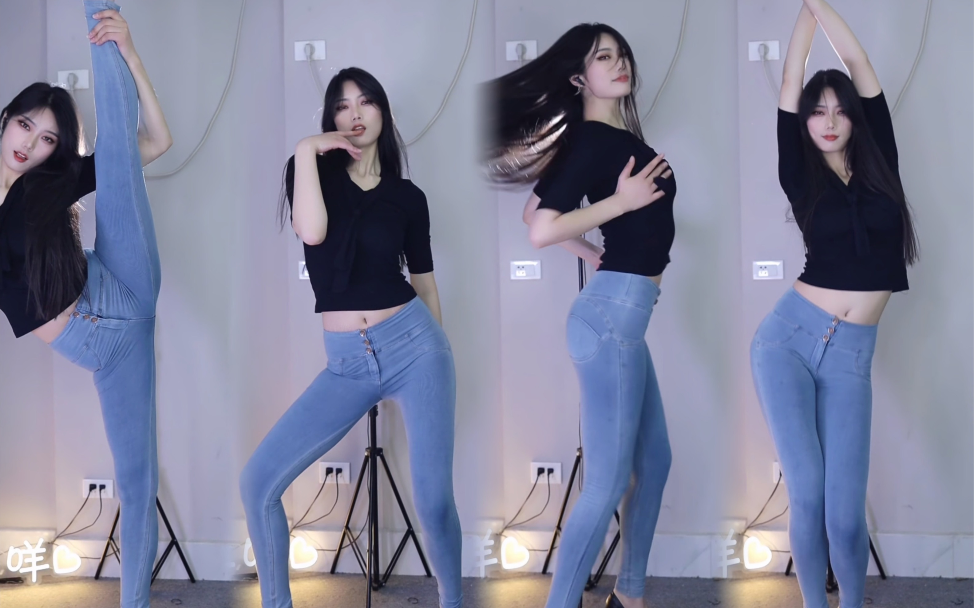 免费观看直播跳舞视频裸跳_(免费观看直播跳舞视频裸跳教学)  第1张