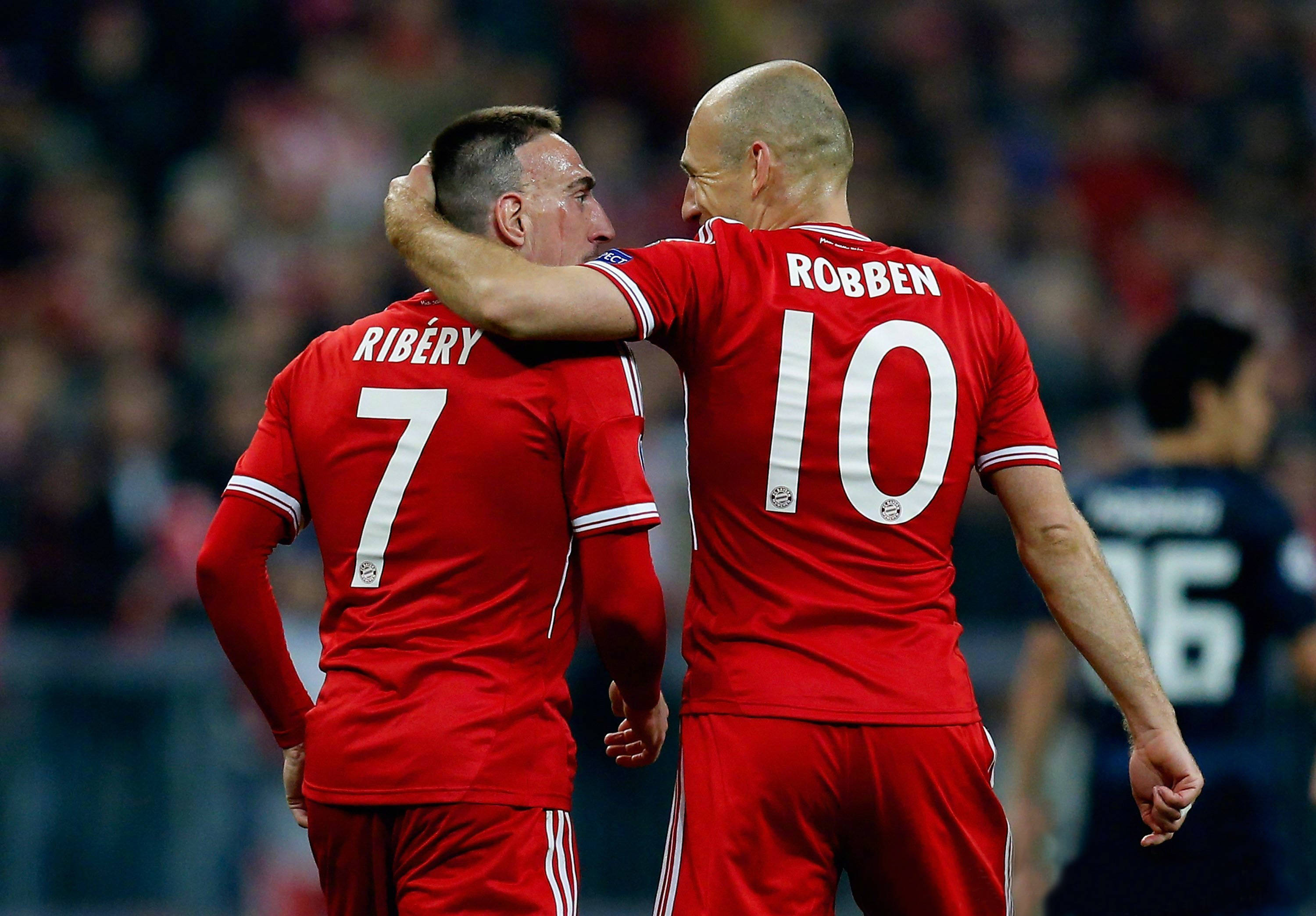 里贝罗_(莱斯里贝罗)  第1张