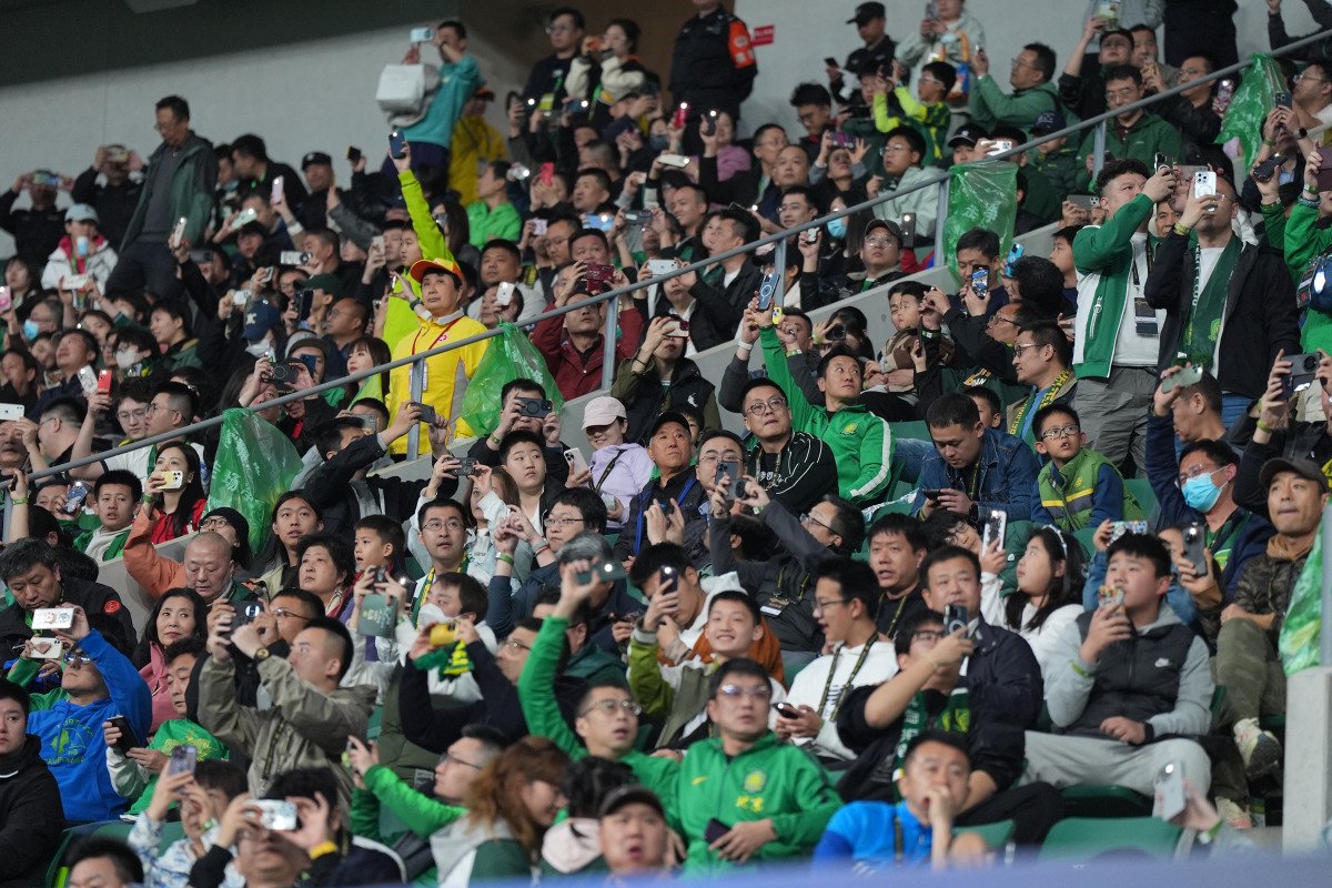 北京国安vs浦和红钻_(北京国安对阵)  第1张