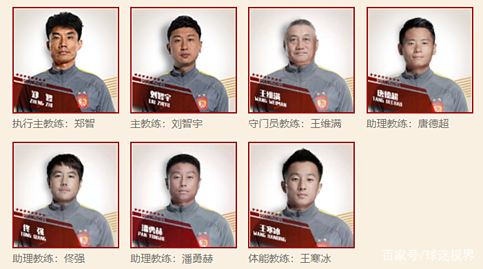 唐德超_(唐德超广州队)  第2张