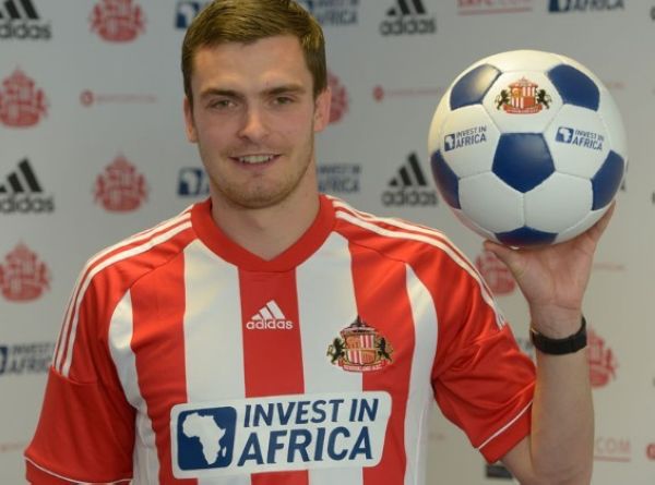 亚当约翰森_(亚当兰伯特最好听的十首歌)  第2张