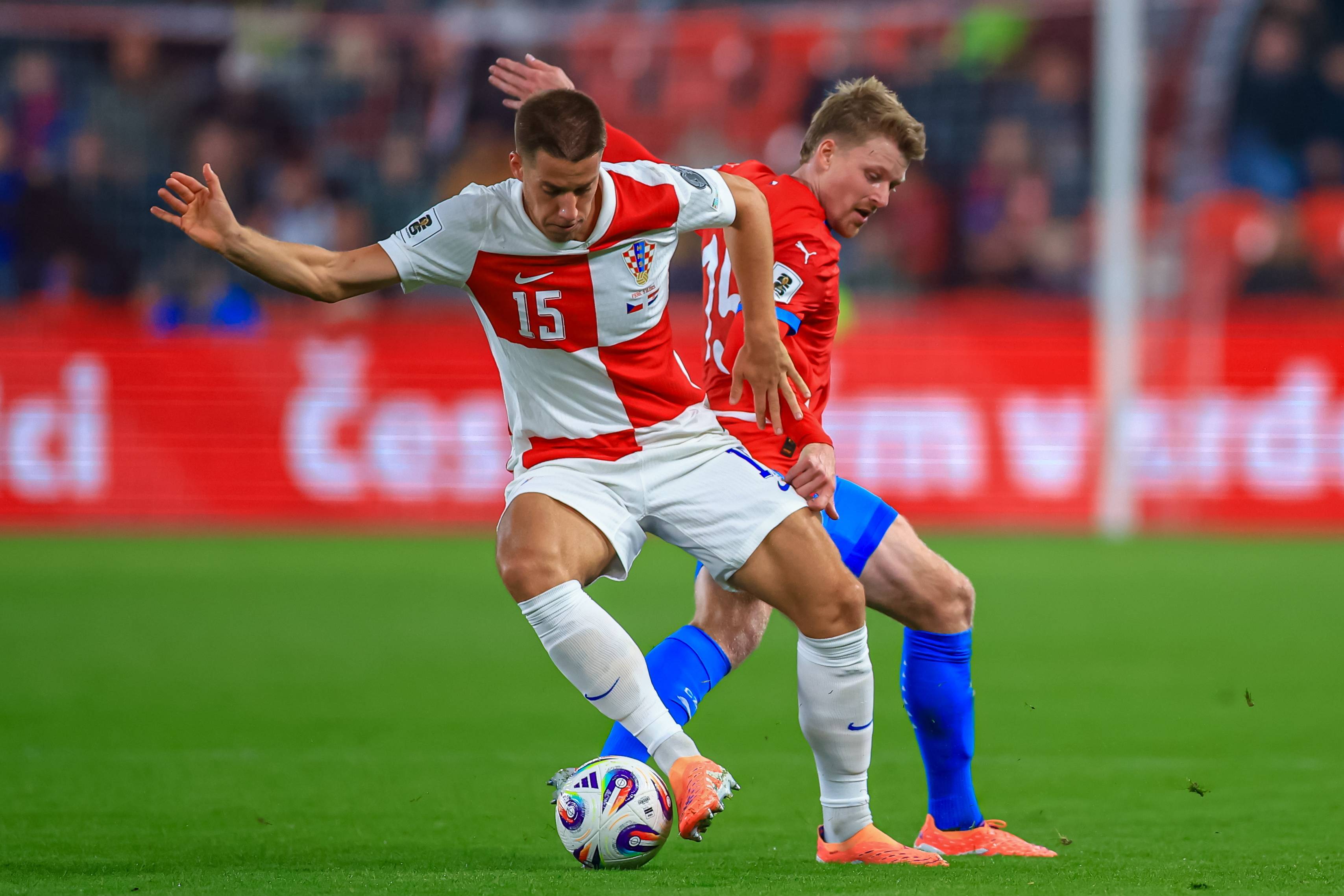 捷克足球_(捷克足球队员名单)  第2张