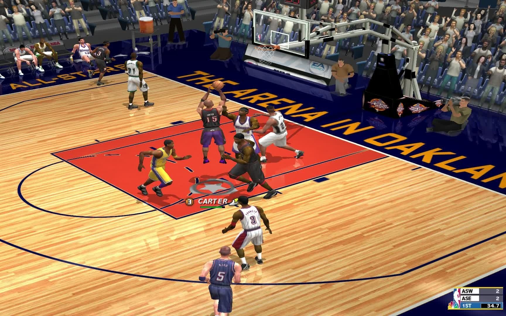 nba录像回放像2020_(nba录像回放像98)  第2张