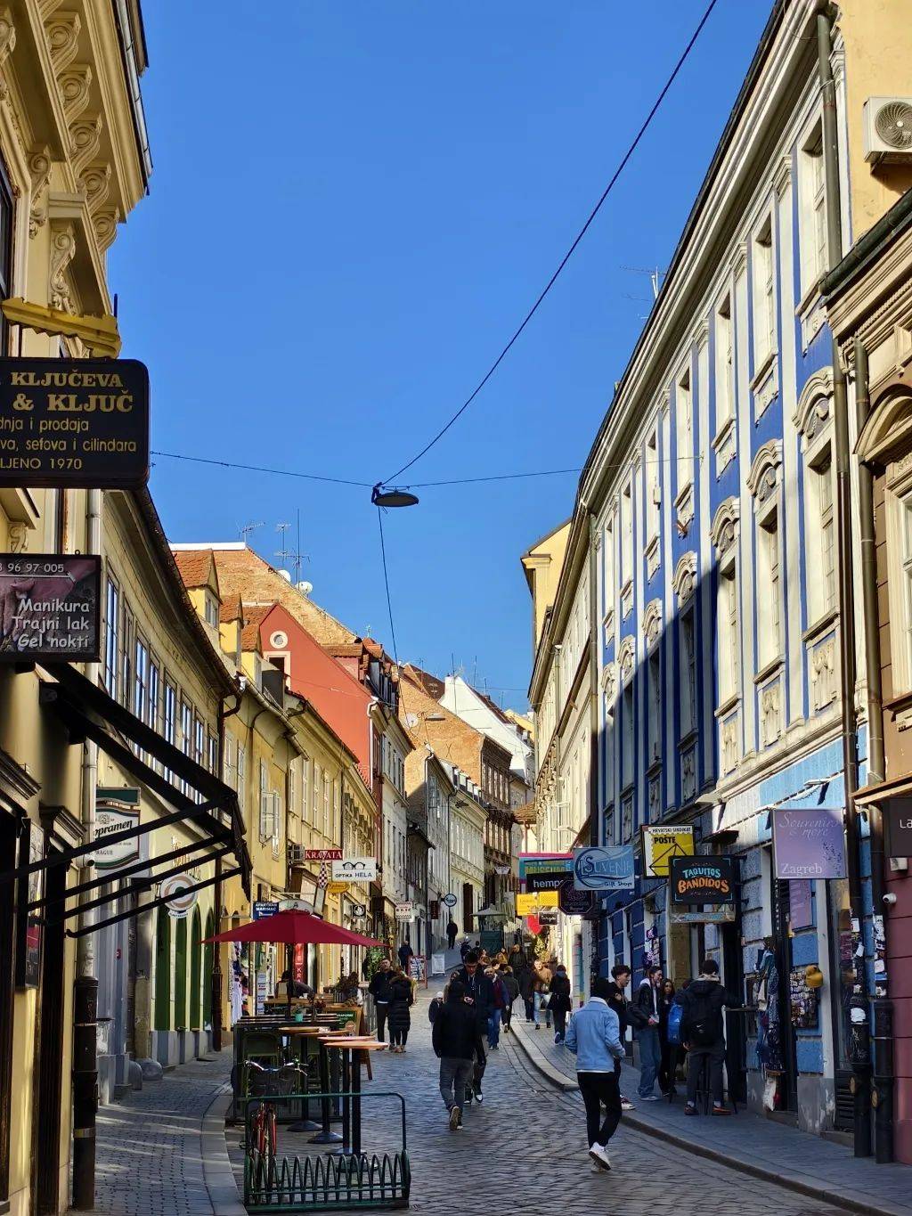 萨格勒布_(萨格勒布英文)  第2张