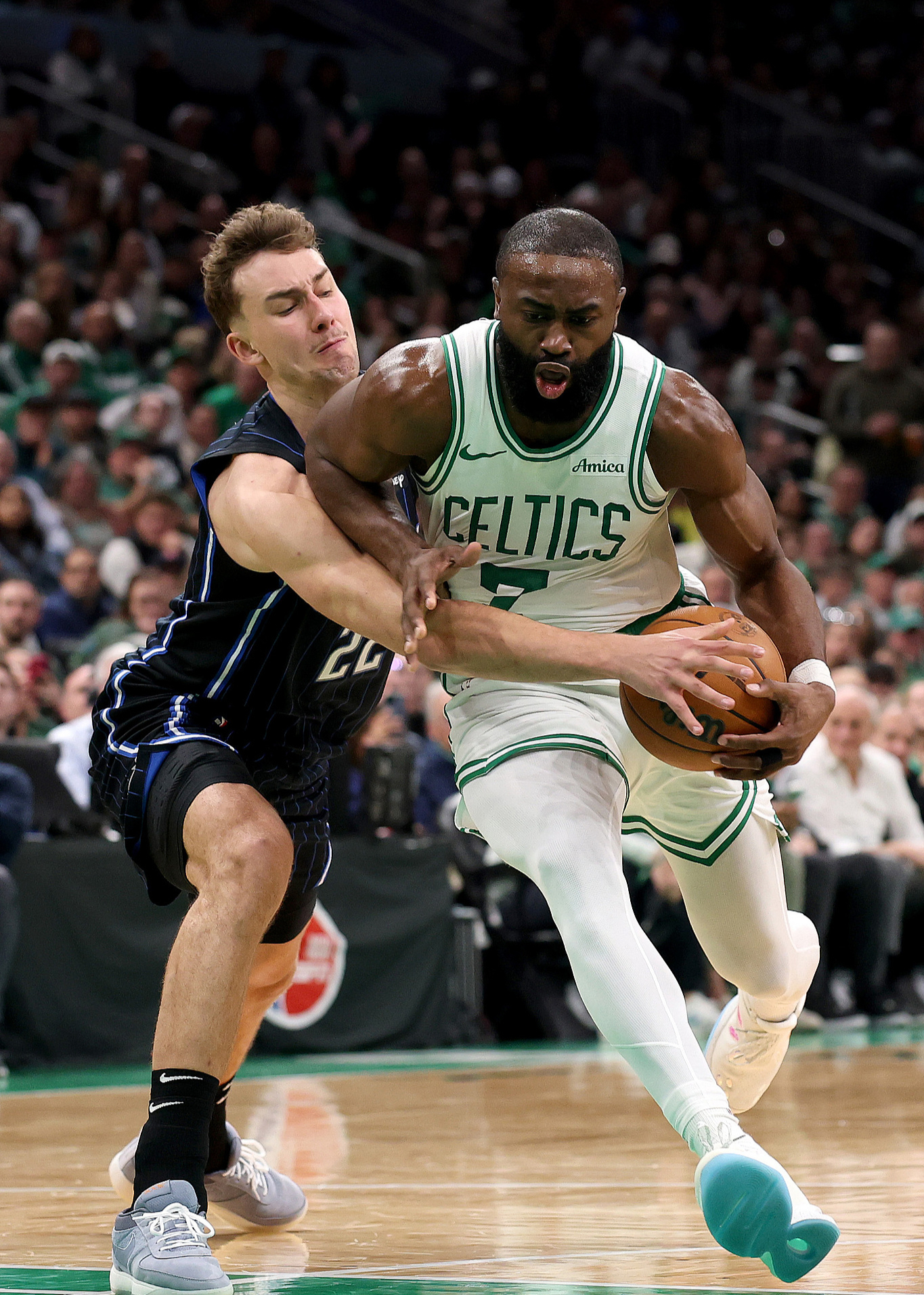 凯尔特人视频_(凯尔特人celtics)  第2张