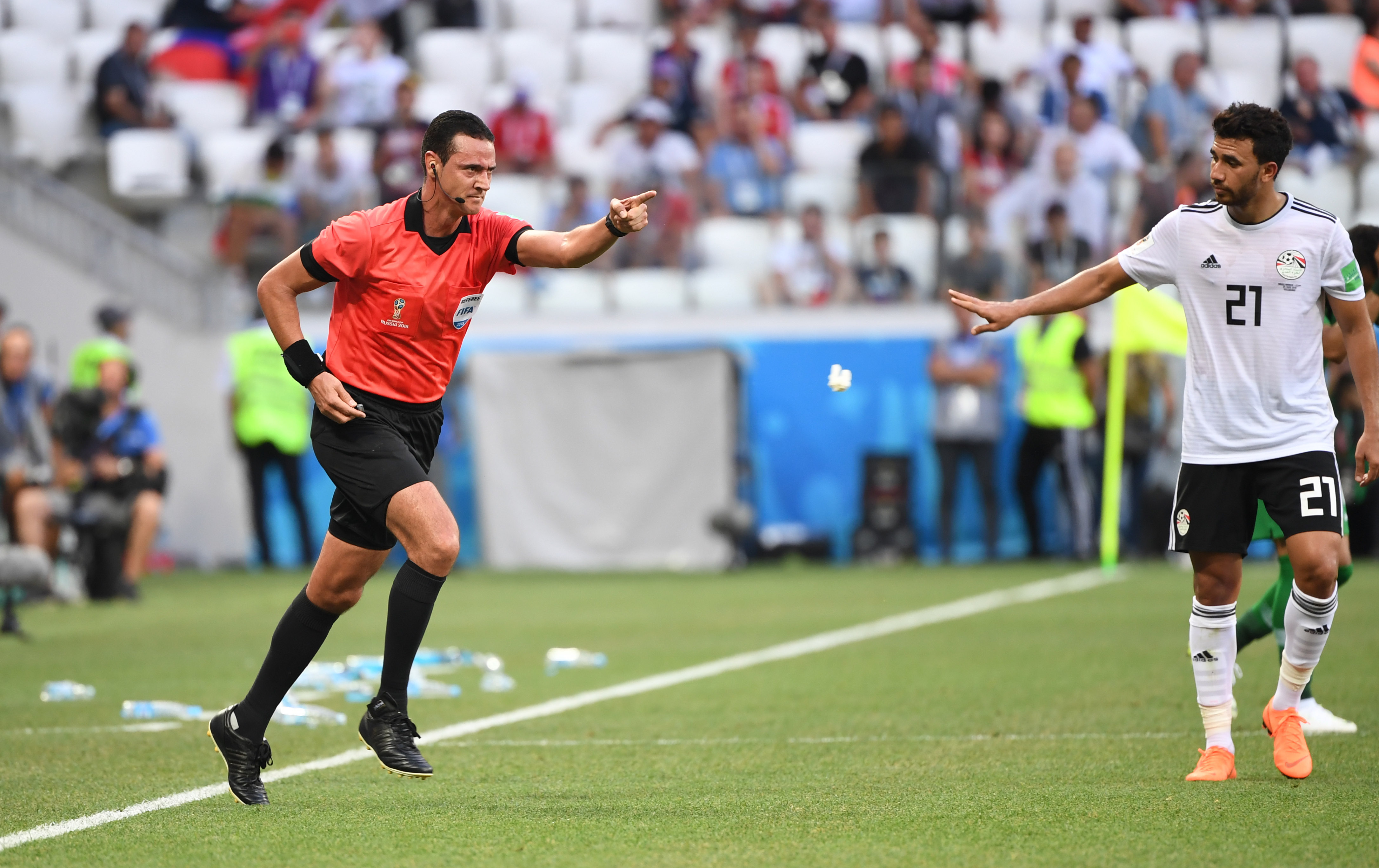 埃及足球联赛_(埃及足球联赛乙)  第1张