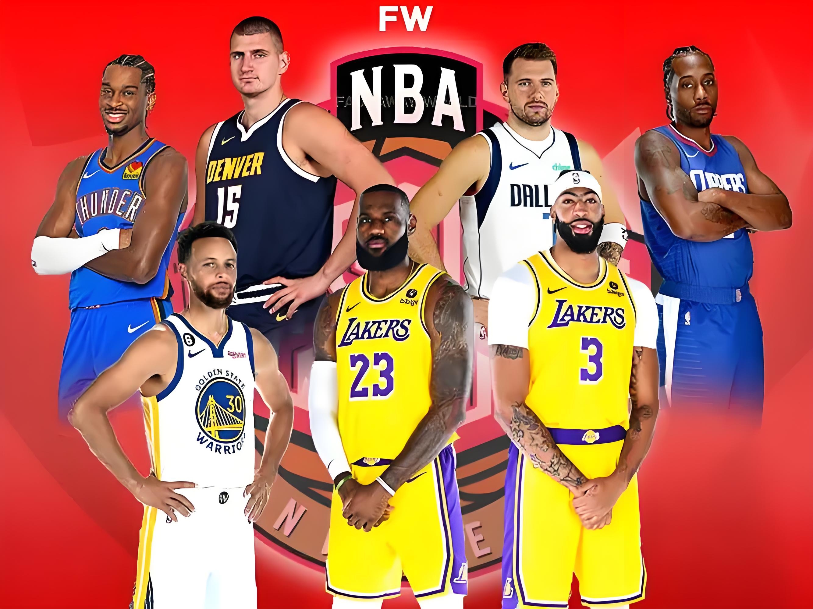 nba录像高清回放像nba排名_(nba录像高清回放像nba常规赛)  第1张