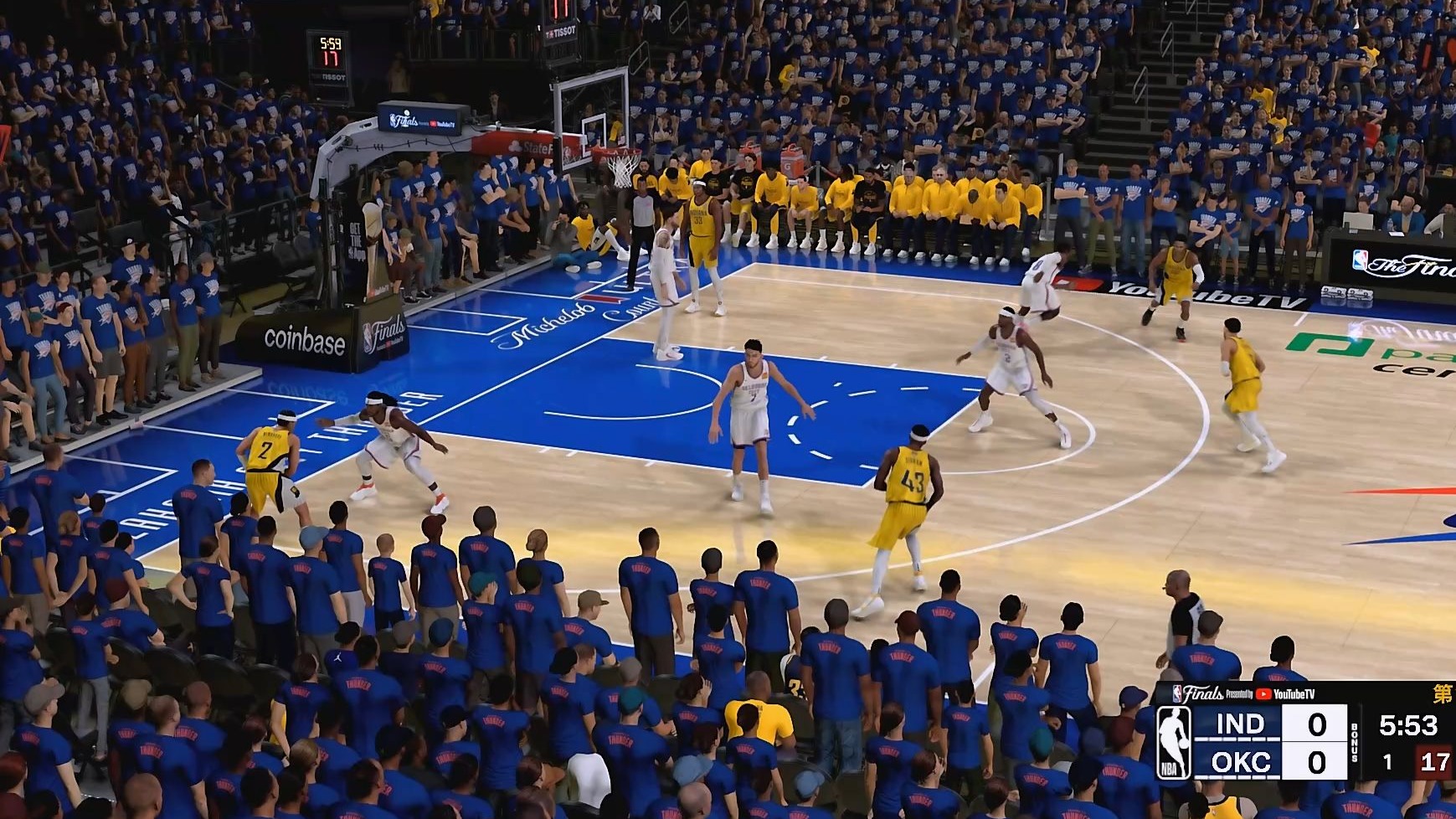 nba篮球视频回放全场录像_(nba篮球视频回放全场录像下载)  第1张