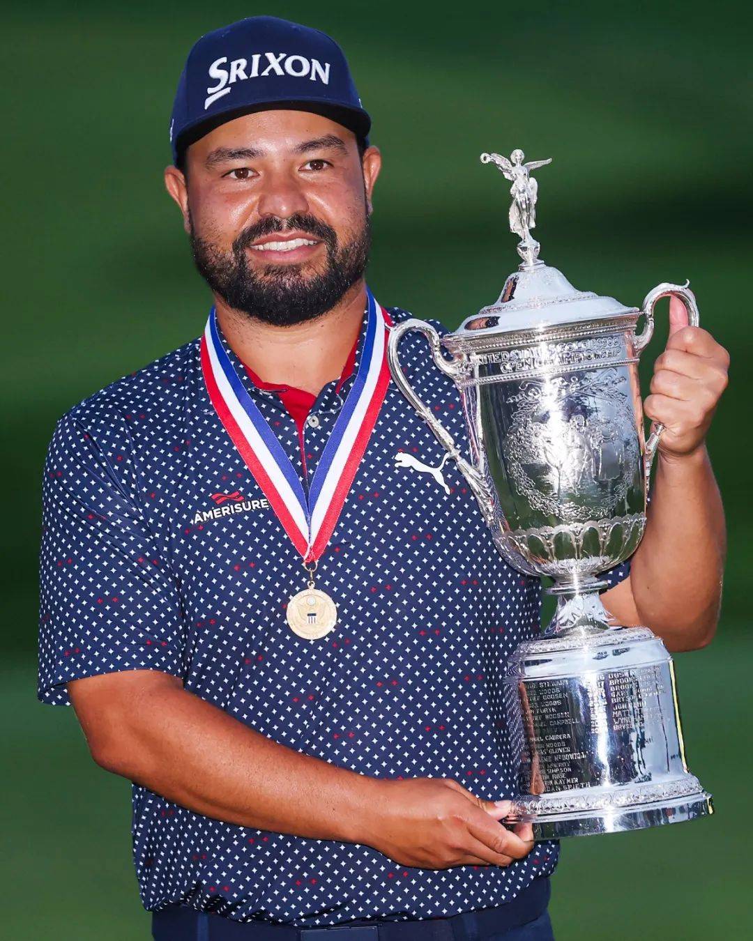 美国公开赛_(美国公开赛2025赛程)