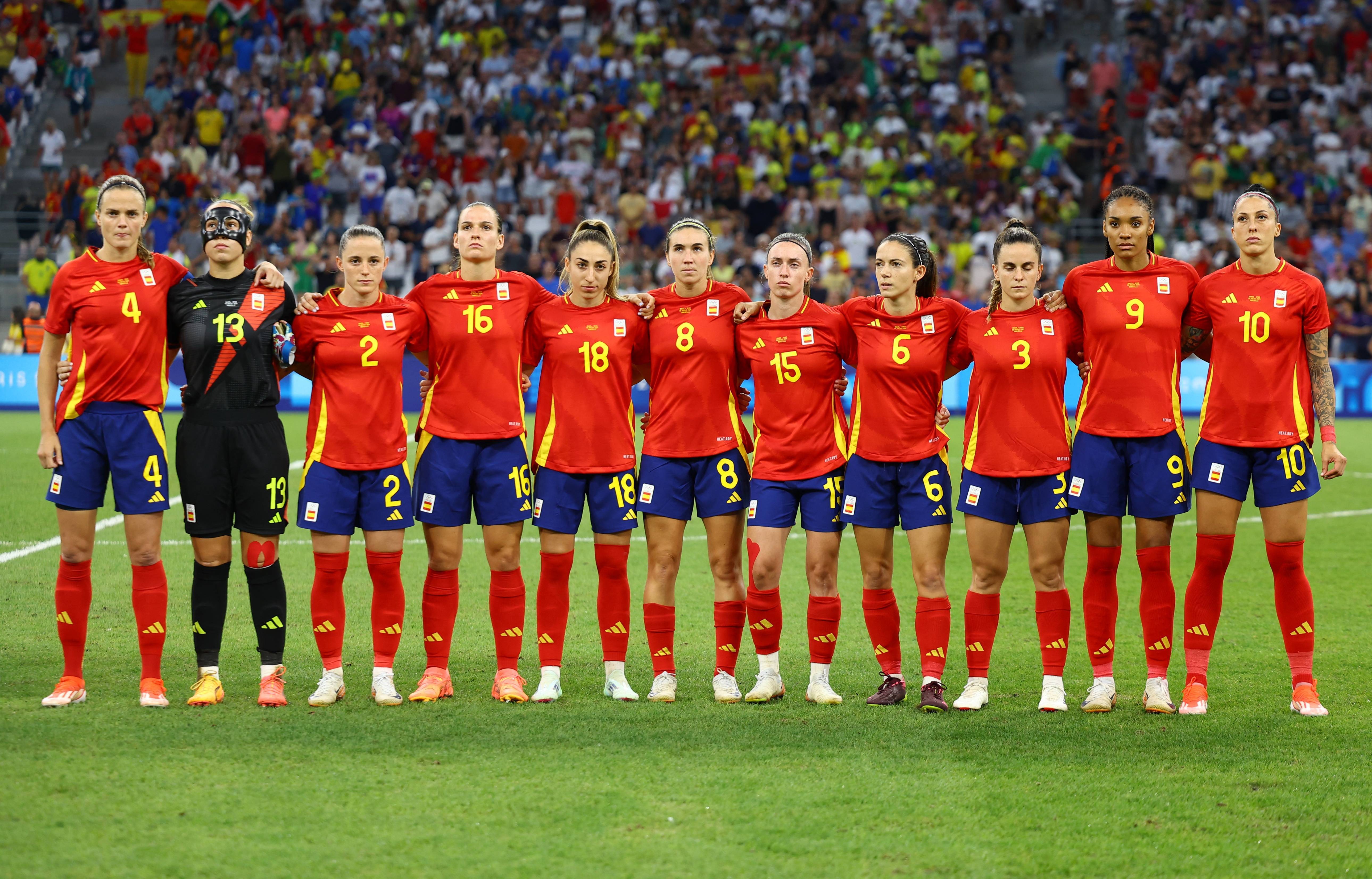 奥运会足球_(奥运会足球冠军和世界杯冠军哪个厉害)  第2张