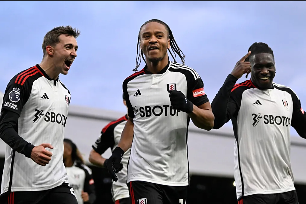 阿森纳vs富勒姆_(阿森纳前瞻主场对富勒姆不败 拉卡泽特欲) 第2张 阿森纳vs富勒姆_(阿森纳前瞻主场对富勒姆不败 拉卡泽特欲) 第2张