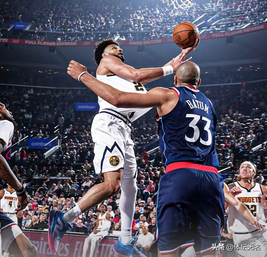 nba快船掘金直播_(nba快船掘金直播cctv5)  第2张