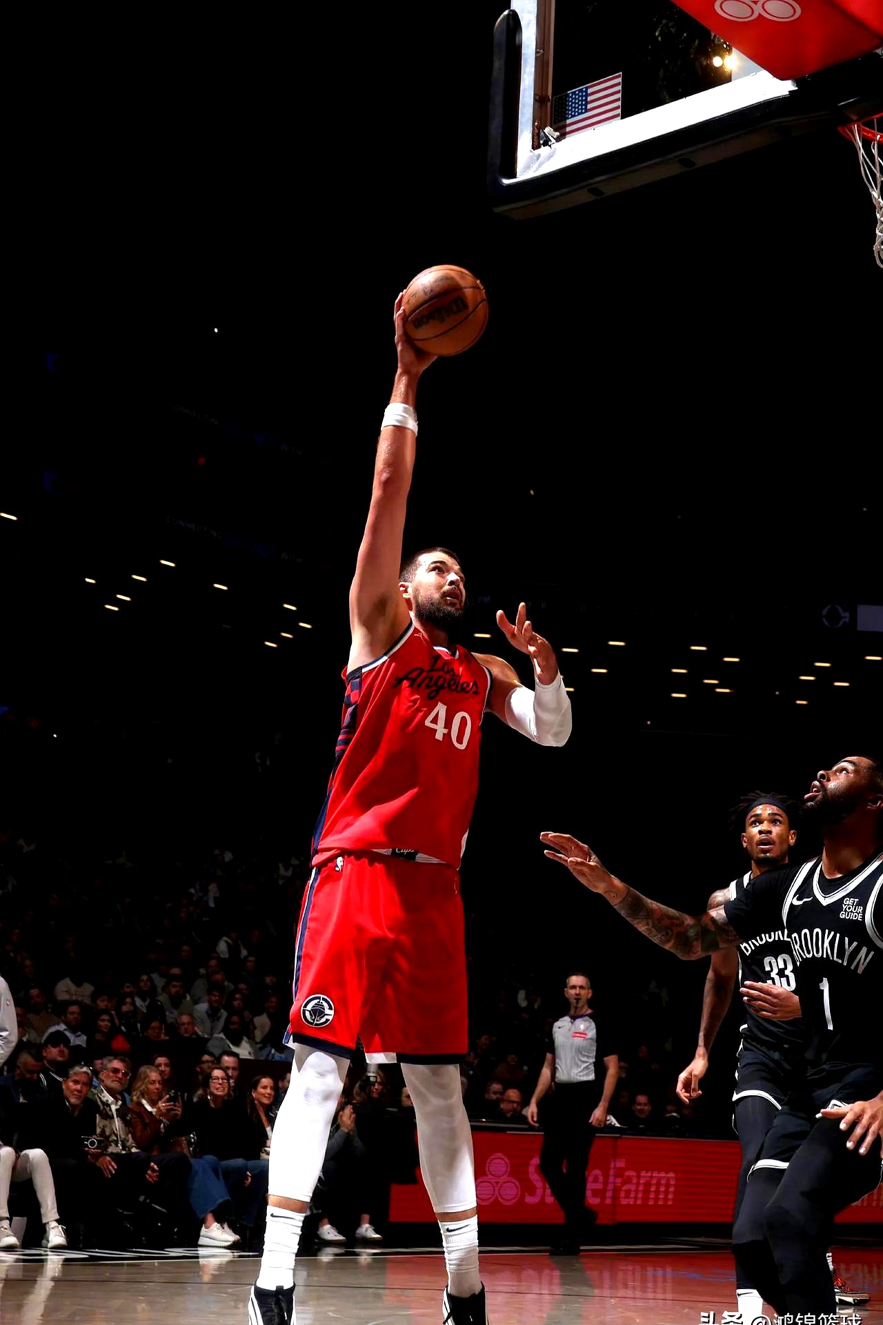 快船骑士直播视频_(快船对骑士比赛录像)  第2张