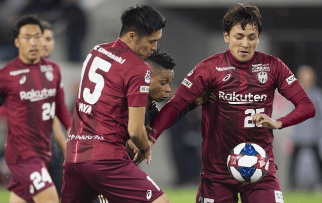 包含神户胜利船日本联赛排名的词条  第2张