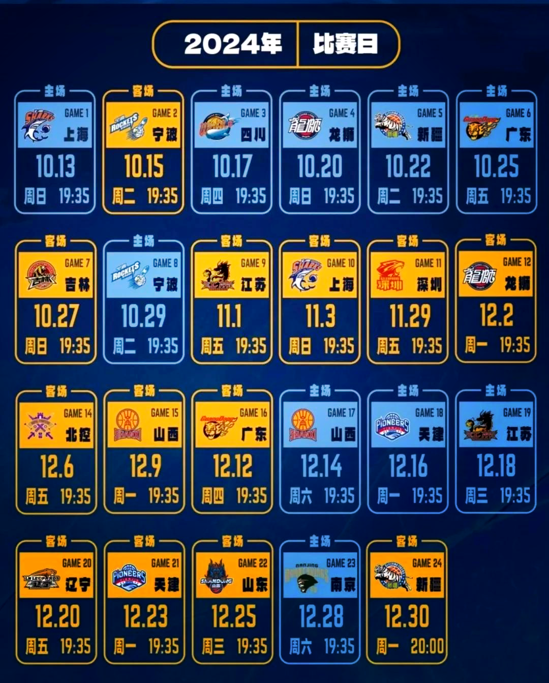 cba比赛结束时间_(cba比赛结束时间表)  第1张