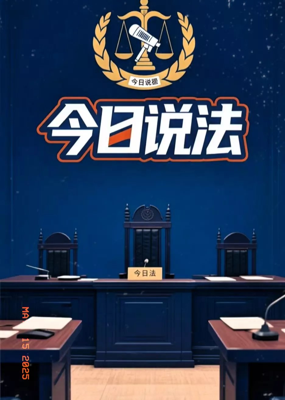 今日说法绝非意外_(今日说法意外发生之后完整版) 第2张 今日说法绝非意外_(今日说法意外发生之后完整版) 第2张