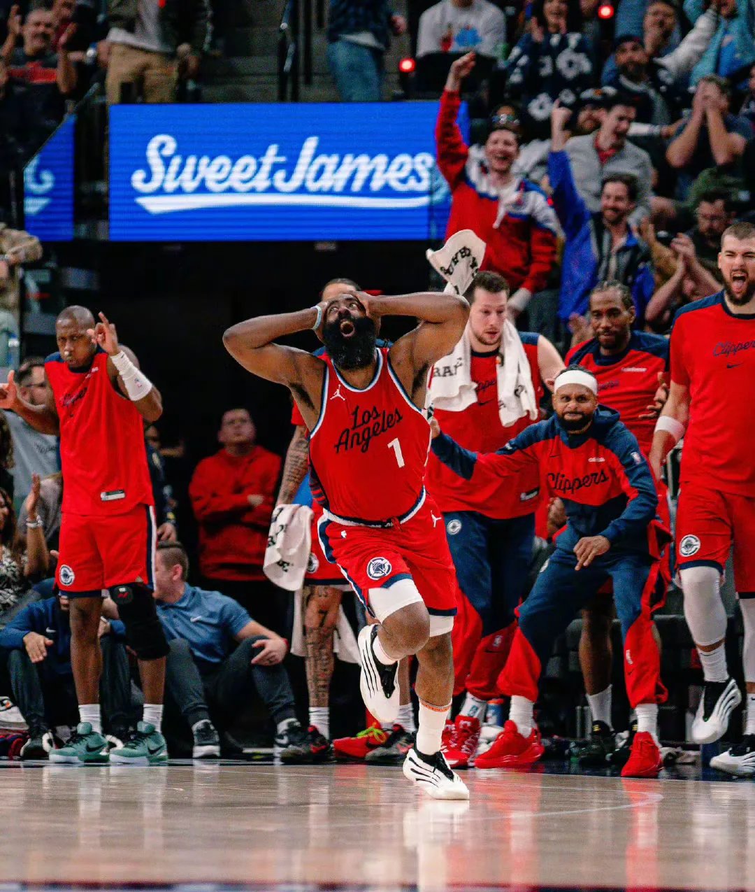 快船vs蓝网回放_(快船vs篮网回放今天的)  第1张