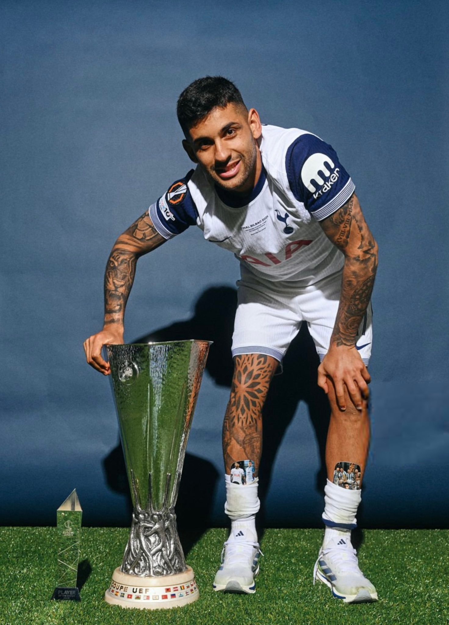 梅罗_(梅罗进球数对比)  第2张