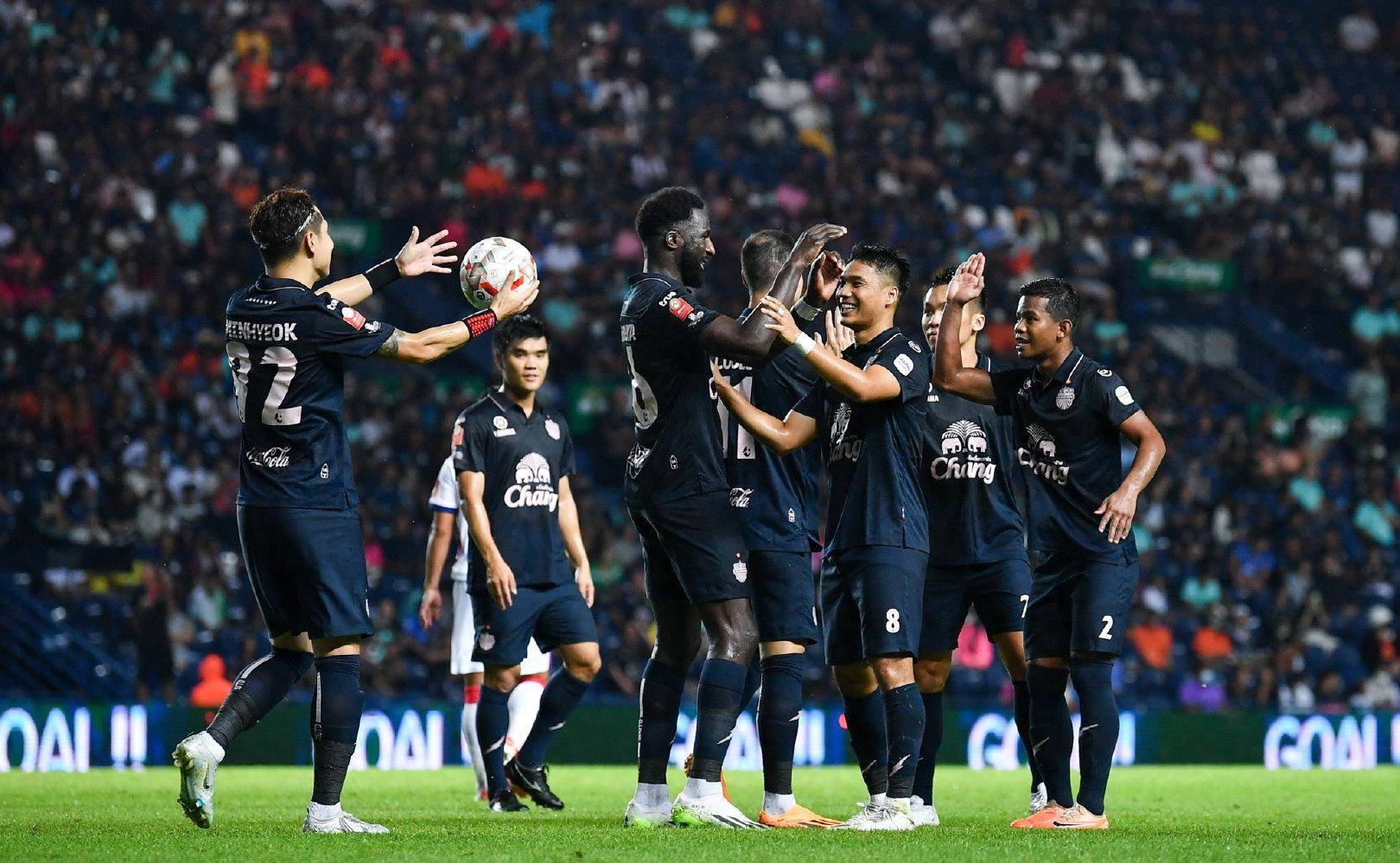 武里南联队_(武里南联队球衣)  第1张