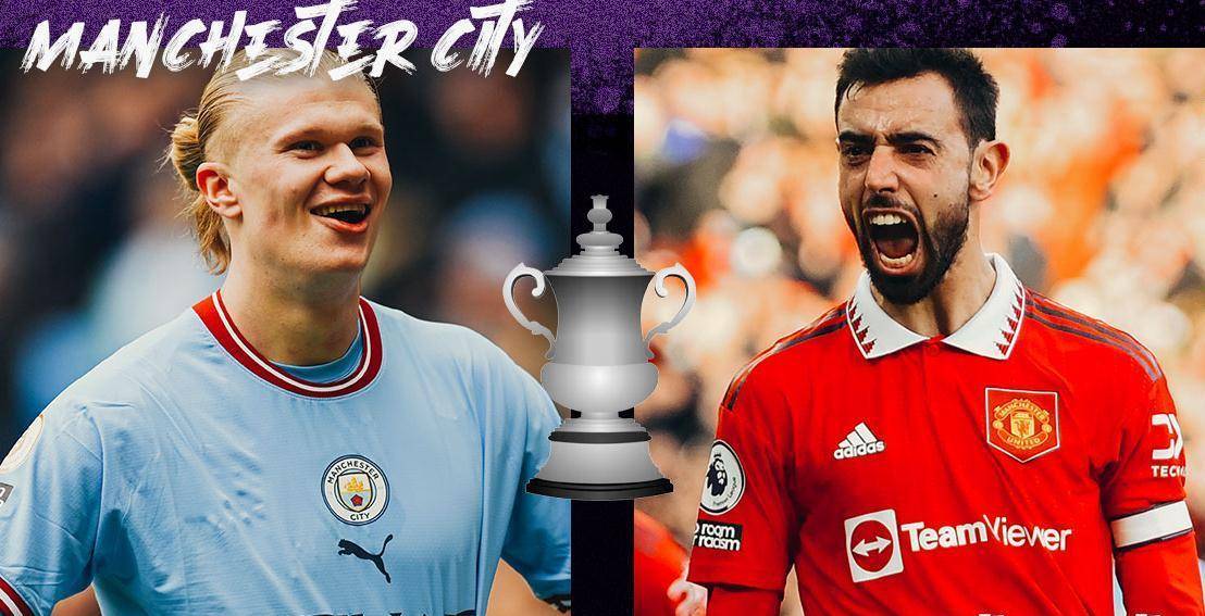 足总杯决赛_(足总杯决赛曼城攻陷水晶宫)  第2张