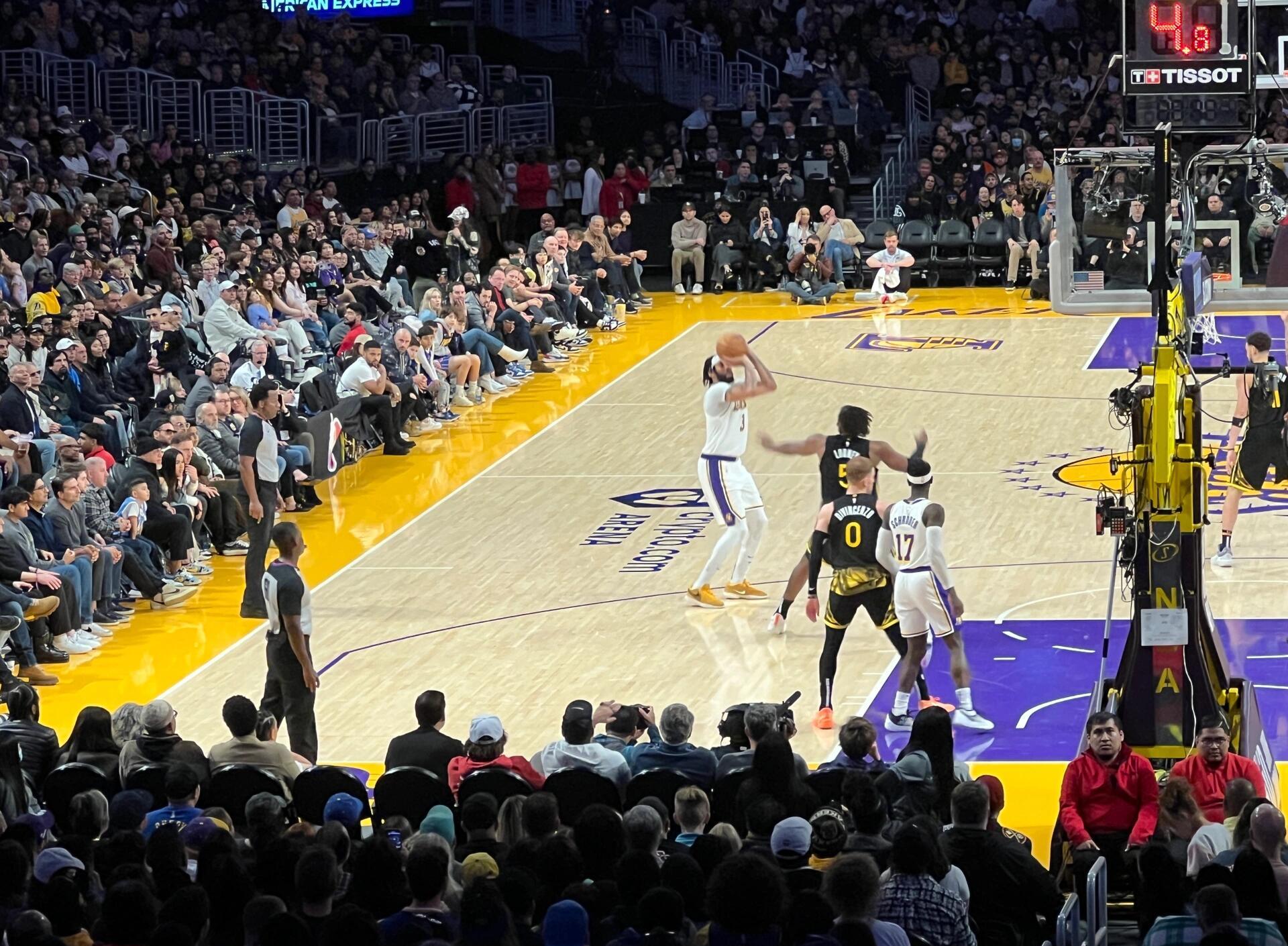 nba全场回放腾讯视频_(nba全场回放腾讯视频能看吗) 第1张 nba全场回放腾讯视频_(nba全场回放腾讯视频能看吗) 第1张