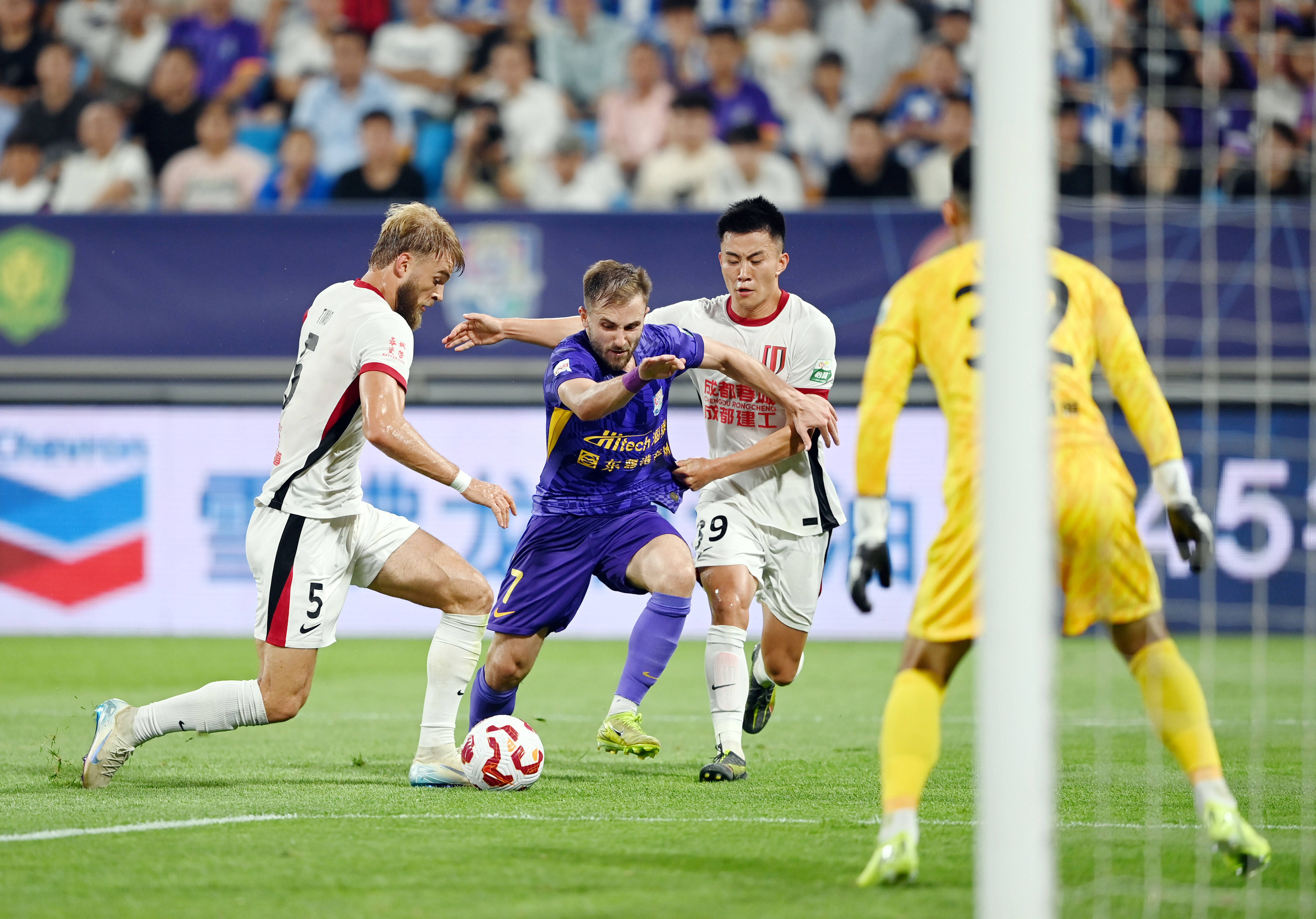 足球中超在线直播观看免费_(足球中超在线直播观看免费下载)  第2张