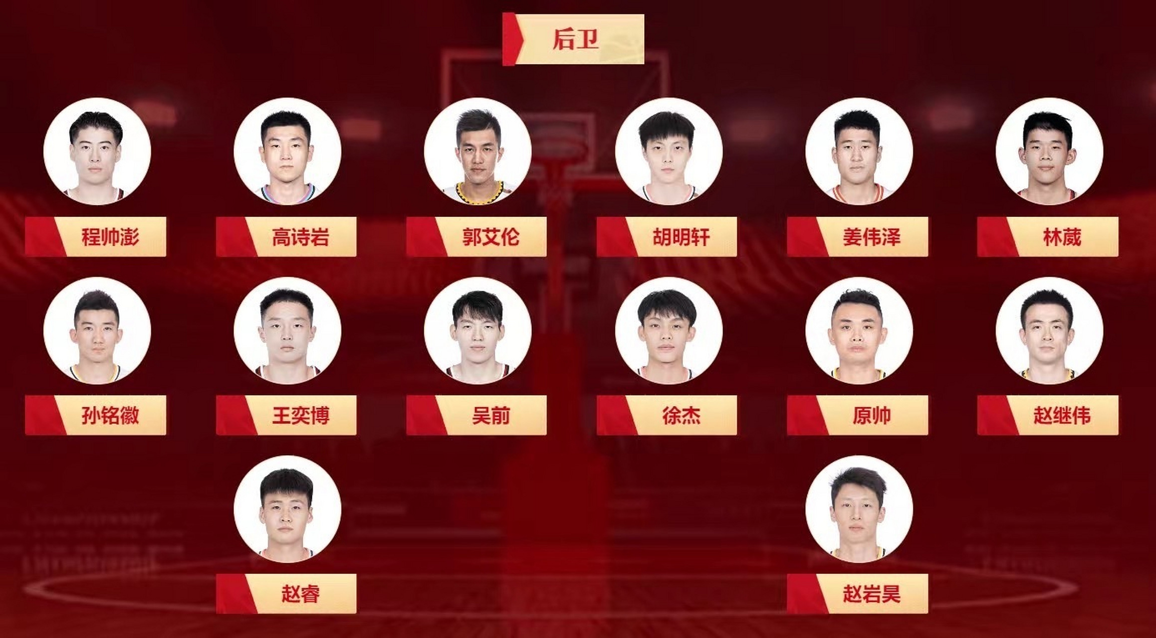 cba解说嘉宾名单查询_(cba解说嘉宾名单查询大全)  第2张