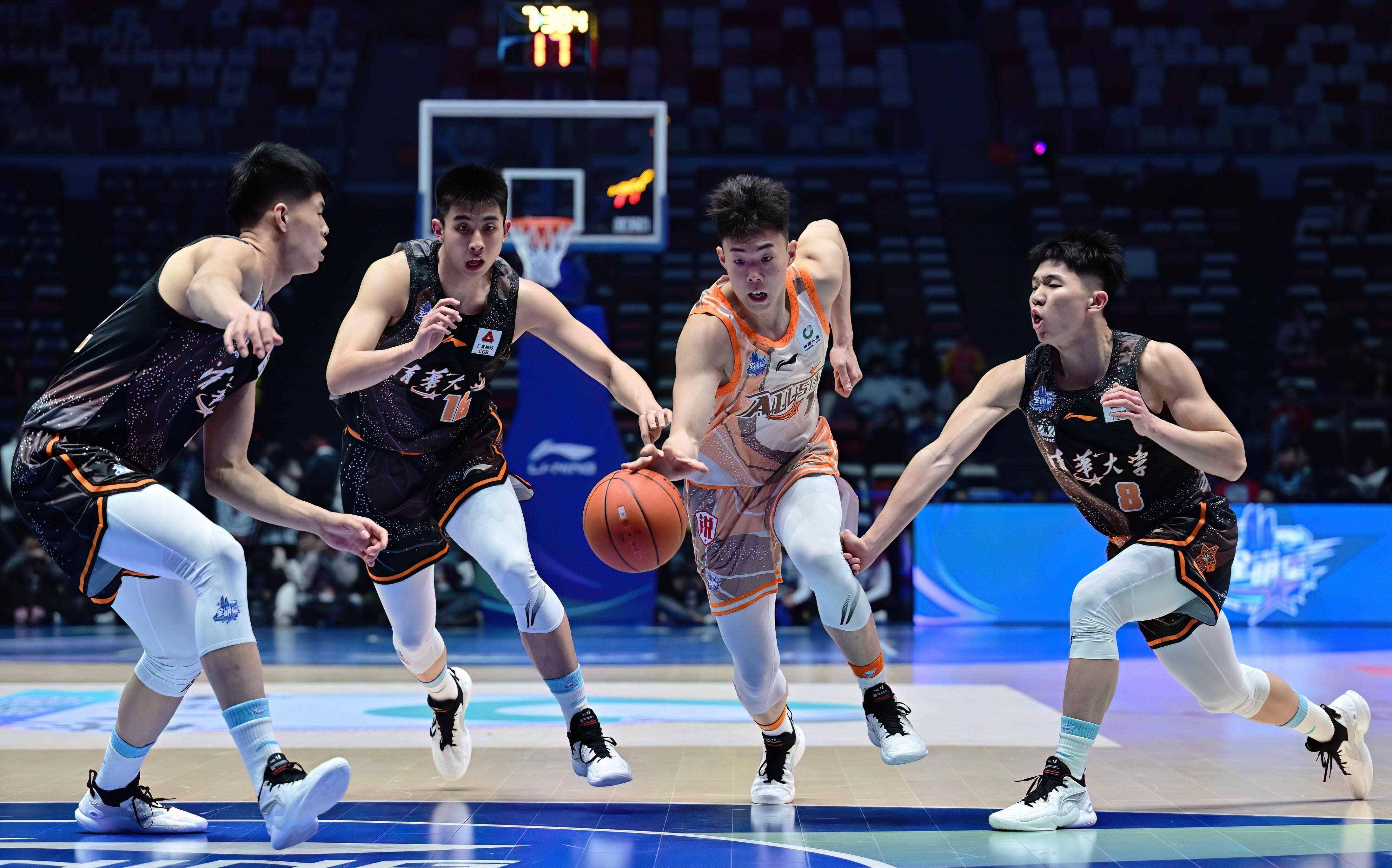 冠篮体育_(冠迪篮球训练营)  第1张