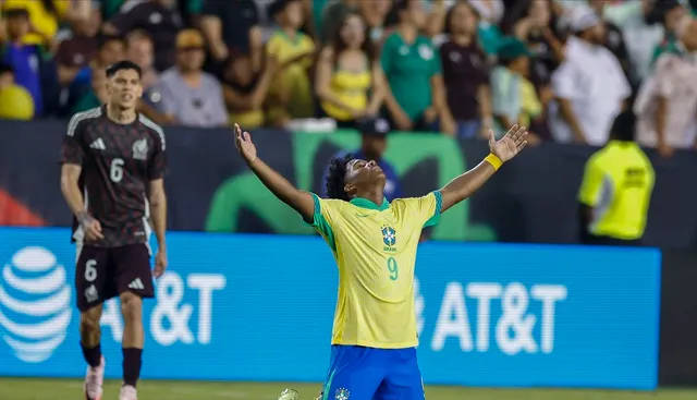 恩德里克抵达美国与皇马会合因伤缺席小组赛的简单介绍