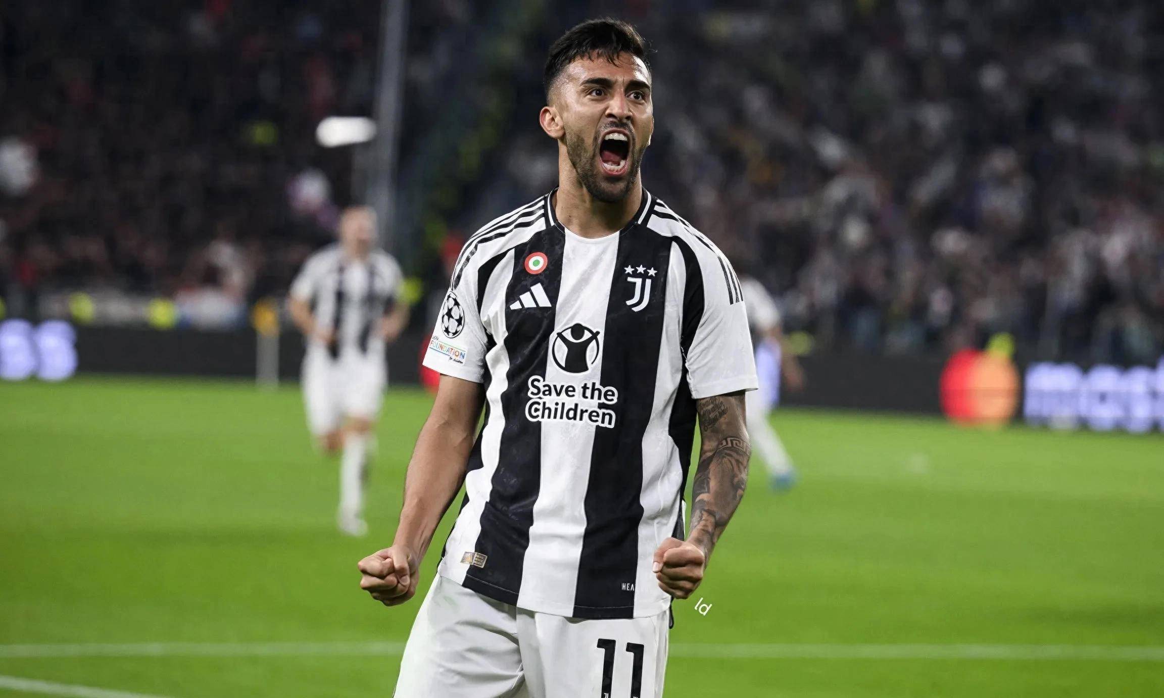 尤文接触尤尔曼德经纪人葡体中场进入意甲豪门的视野的简单介绍  第1张