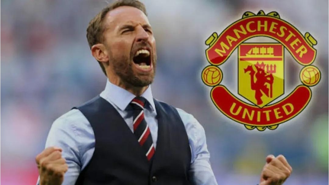 索斯盖特与国足帅位联系在一起前英格兰主帅正在香港参加活动的简单介绍  第1张