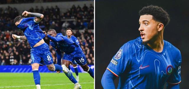 拉什福德劝说桑乔去维拉桑乔确定将租借加盟维拉的简单介绍