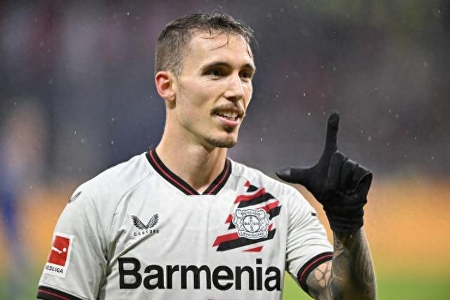 巴塞罗那有意格里马尔多球队认可球员实力  第1张