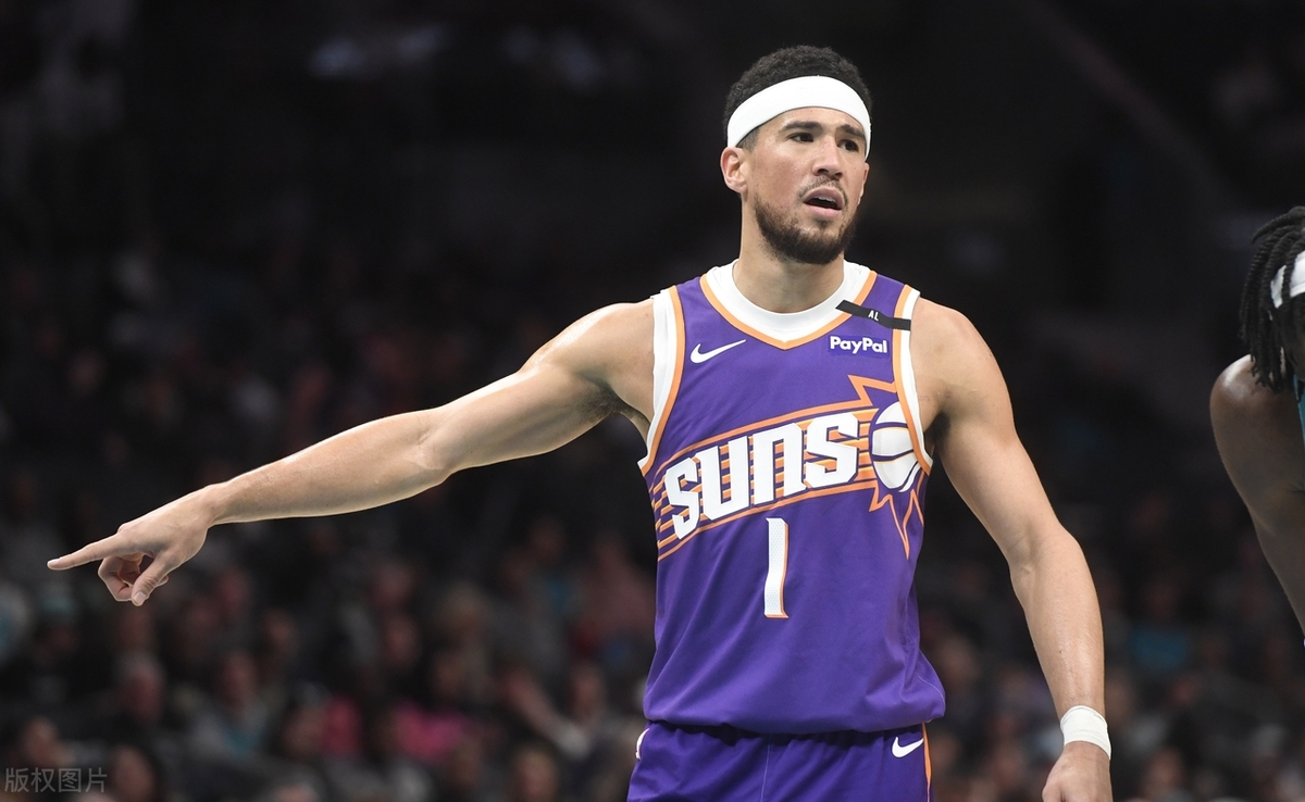 关于NBA常规赛太阳客场123-114力克独行侠布克26+9弗拉格16分的信息  第2张