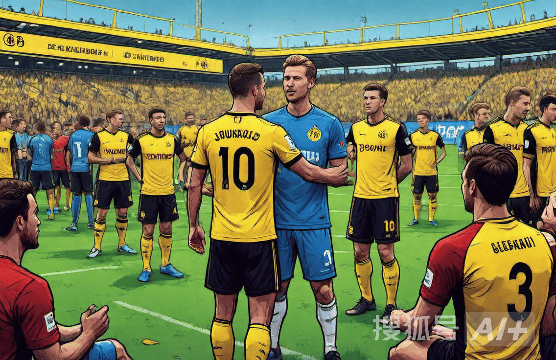 德甲多特蒙德VS科隆今日预测多特蒙德主场依然“魔鬼”的简单介绍