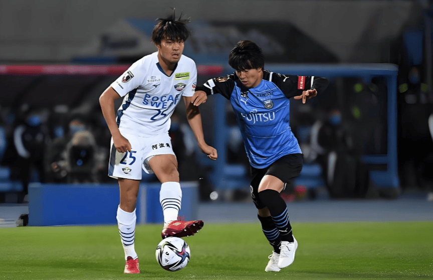 关于日联赛杯湘南海洋VS磐田喜悦前瞻磐田喜悦最近陷入和局怪圈的信息