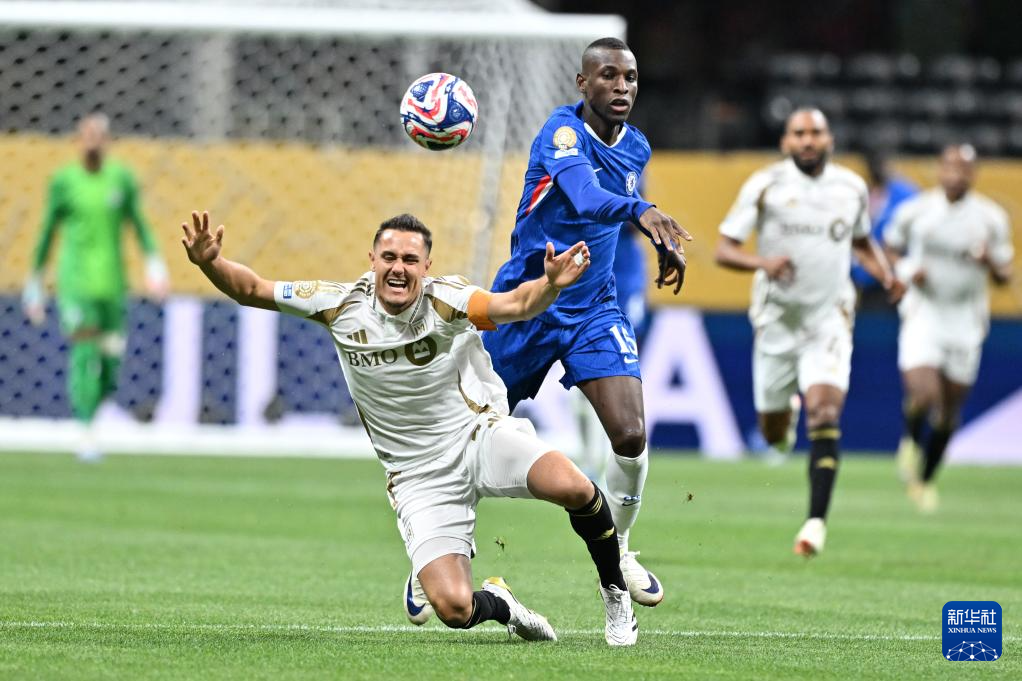 外媒:切尔西参加世俱杯为磨合阵容转会市场动作频频的简单介绍 第2张 外媒:切尔西参加世俱杯为磨合阵容转会市场动作频频的简单介绍 第2张