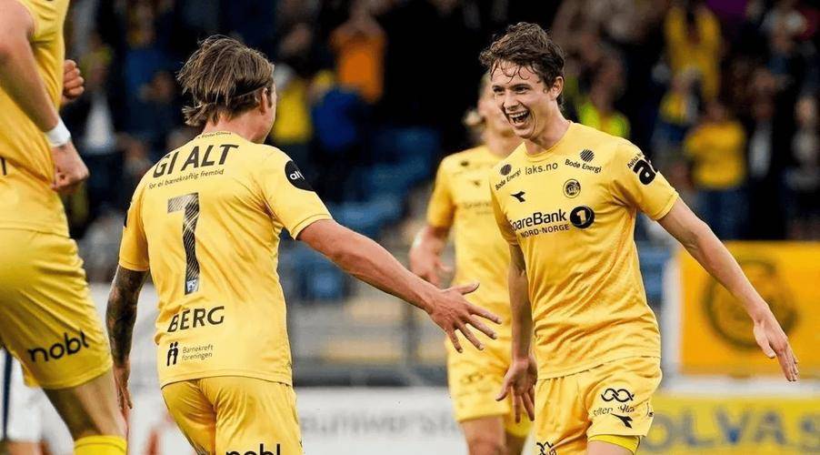 关于挪超罗森博格VS汉坎前瞻罗森博格过去4轮联赛不胜的信息  第2张