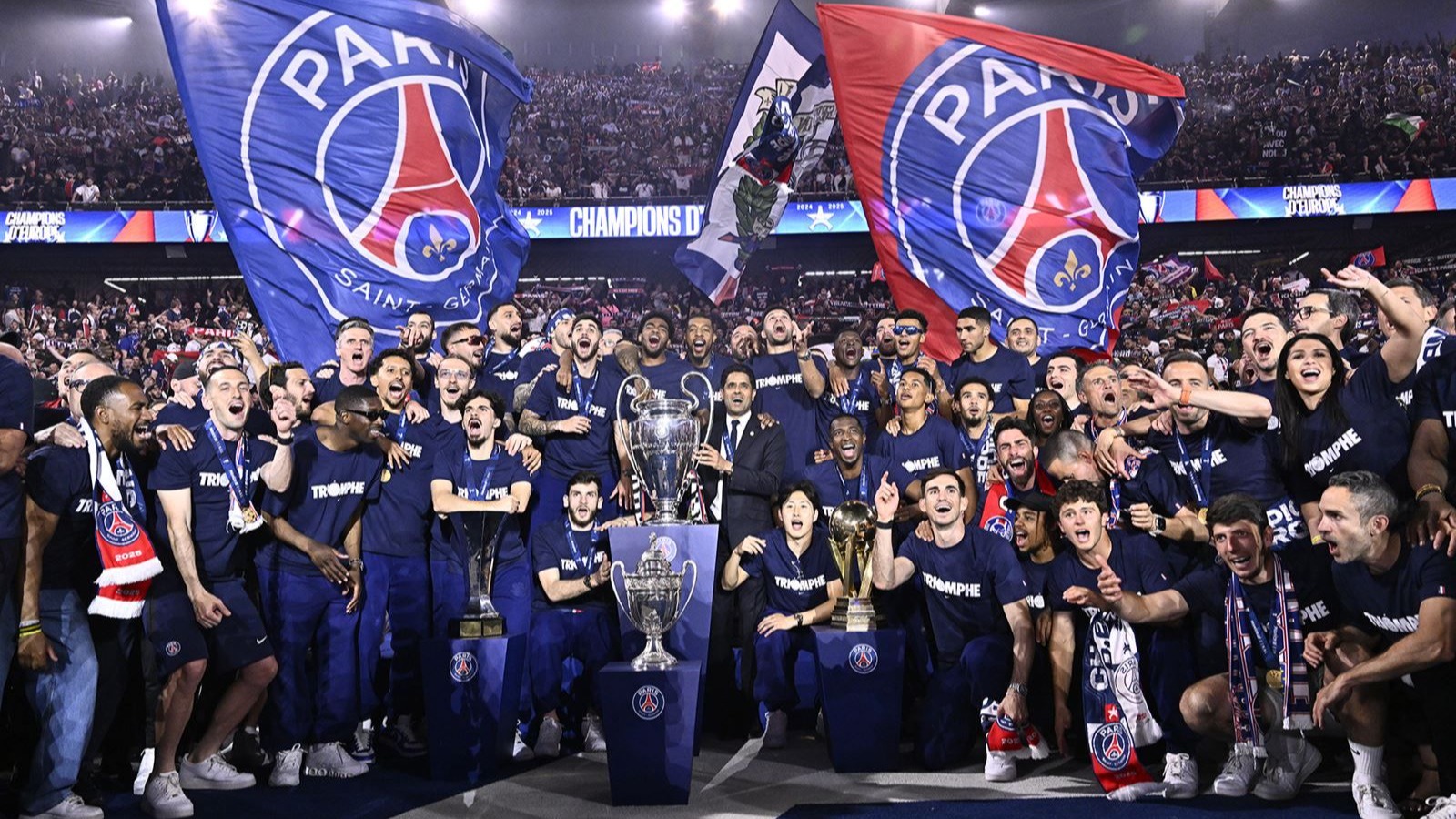 欧足联计划扩军欧超杯未来将有4支球队参赛的简单介绍 第2张 欧足联计划扩军欧超杯未来将有4支球队参赛的简单介绍 第2张