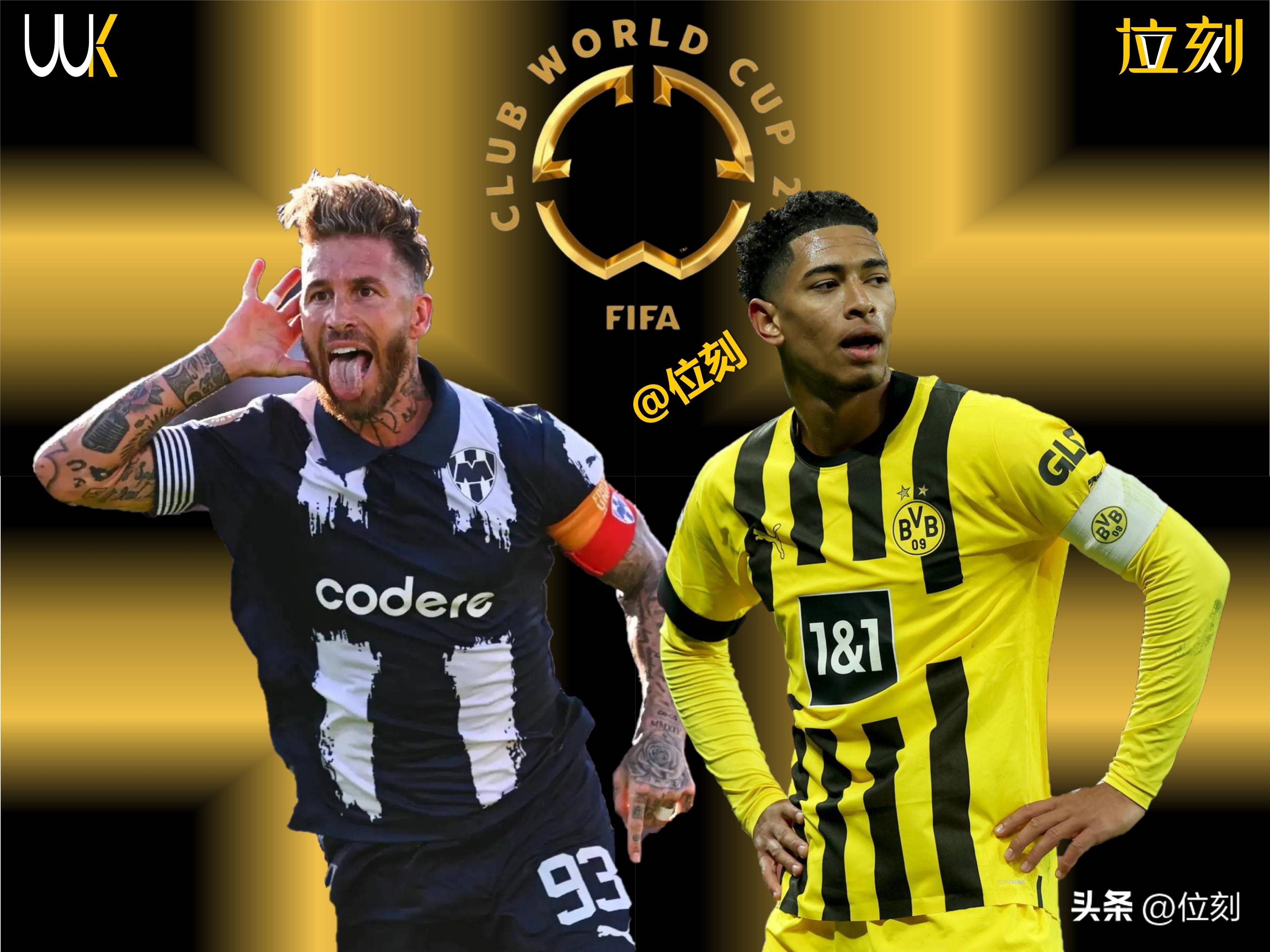 包含博主：皇马晋级世俱杯8强有4大收获力克尤文的词条  第1张