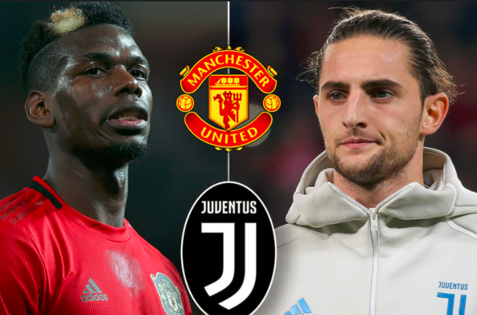 曝曼联加速追求约克雷斯尤文也在关注中的简单介绍