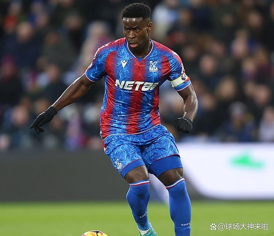 关于水晶宫希望今夏出售格伊球队希望获得转会费的信息  第1张