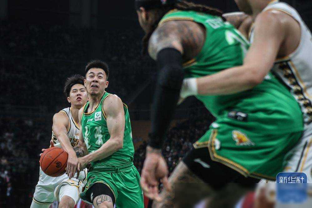 包含篮球超级联赛关键战全程直播锁定夺冠悬念的词条  第2张