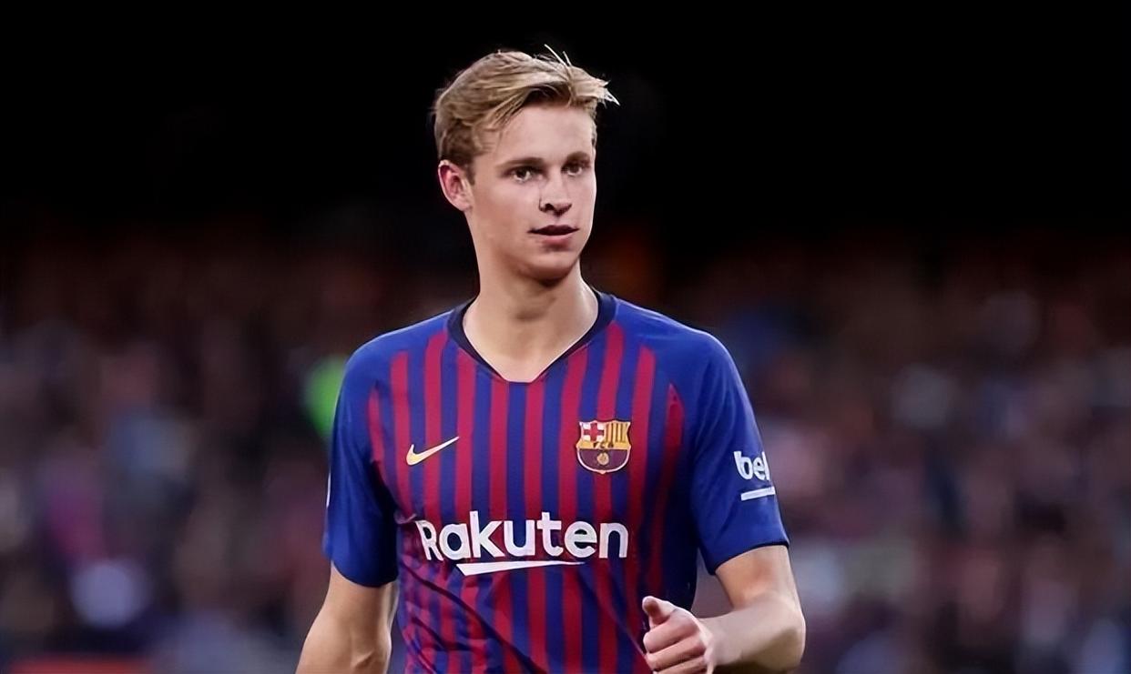 关于曝巴萨中场德容更换了经纪人即将重启续约谈判的信息  第2张