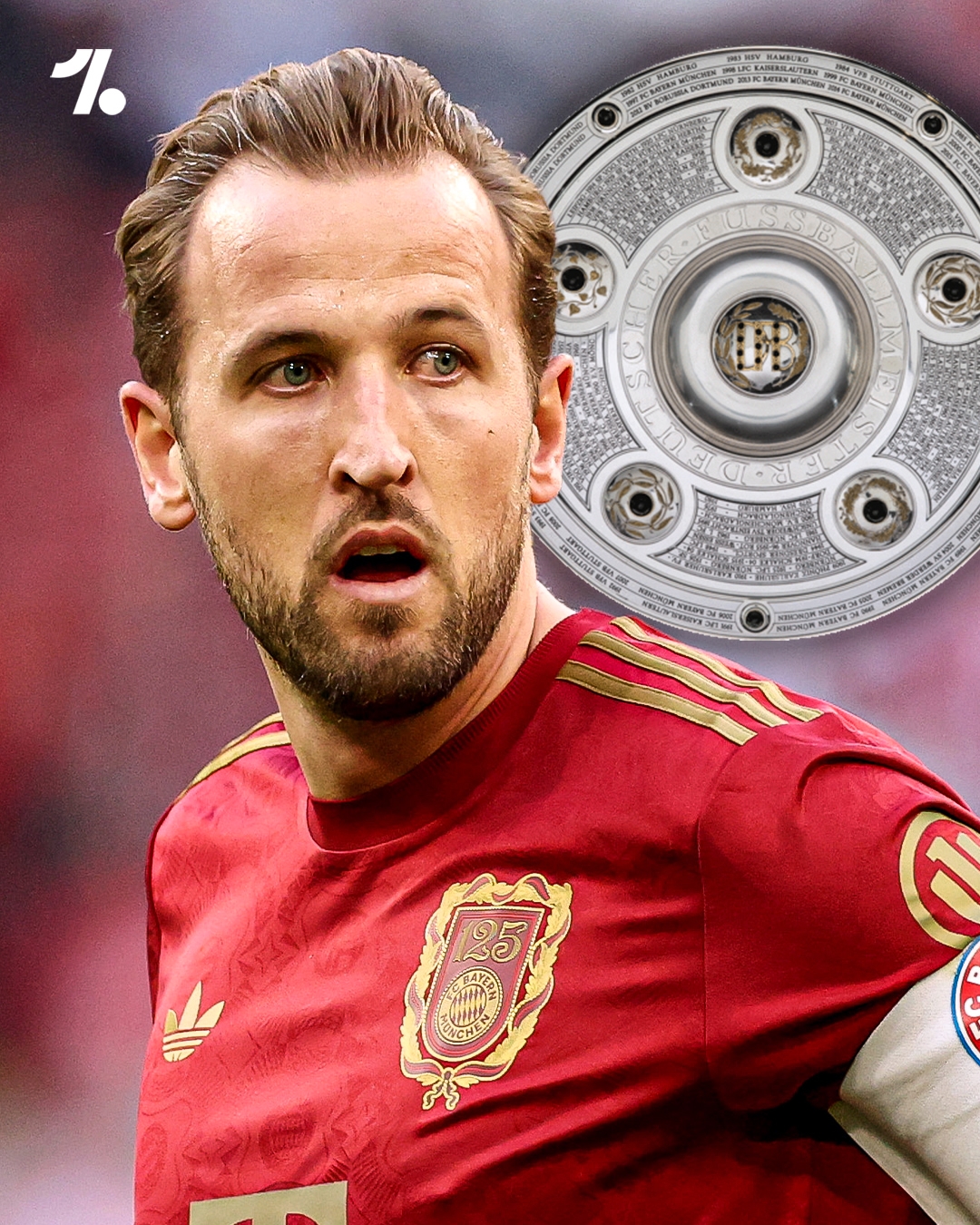 包含曼联旧将称凯恩很难拒绝曼联邀请尽管他在拜仁表现出色的词条  第2张