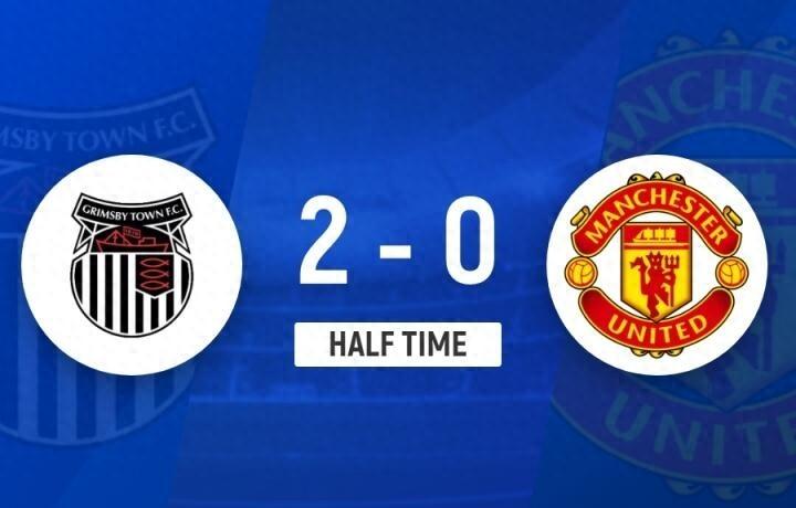 萨哈：奥纳纳再次犯下可怕失误曼联点球不敌格林斯比的简单介绍  第1张