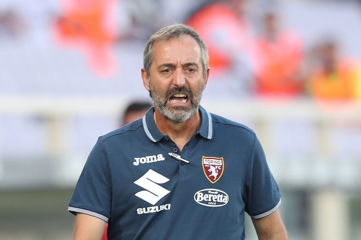 意甲罗马0-1都灵乔瓦尼-西蒙尼破门制胜的简单介绍 第1张 意甲罗马0-1都灵乔瓦尼-西蒙尼破门制胜的简单介绍 第1张